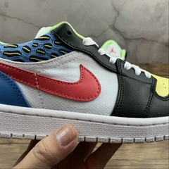 Air Jordan 1 Low Dh5927006