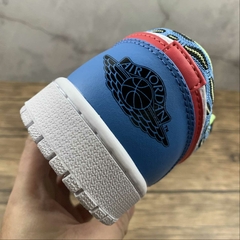 Air Jordan 1 Low Dh5927006 - comprar online