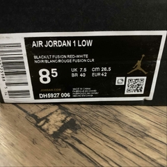 Air Jordan 1 Low Dh5927006 - Lasper Shop