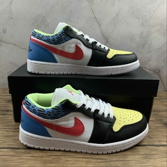 Air Jordan 1 Low Dh5927006 - loja online