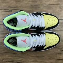 Air Jordan 1 Low Dh5927006 - Lasper Shop