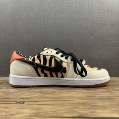 Air Jordan 1 Low Dh6932100 - comprar online