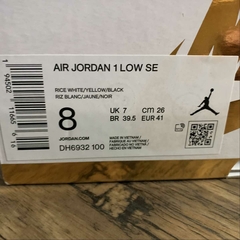 Air Jordan 1 Low Dh6932100 - Lasper Shop
