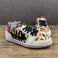 Air Jordan 1 Low Dh6932100 - comprar online