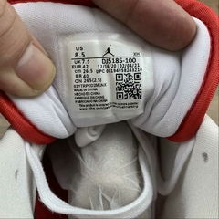 Imagem do Air Jordan 1 Low Dj5185100