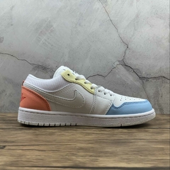 Air Jordan 1 Low Dj6909100 - comprar online