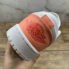 Air Jordan 1 Low Dj6909100 - comprar online