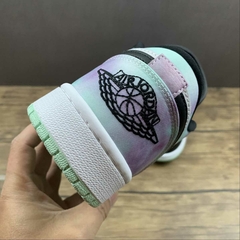 Imagem do Air Jordan 1 Low Dm1199100
