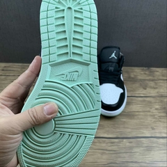 Air Jordan 1 Low Dm1199100 - Lasper Shop