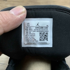 Air Jordan 1 Low Dm1199100