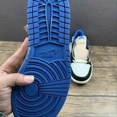 Air Jordan 1 Low Dm7866140 na internet