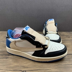 Air Jordan 1 Low Dm7866140 - comprar online