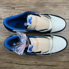 Air Jordan 1 Low Dm7866140 - Lasper Shop