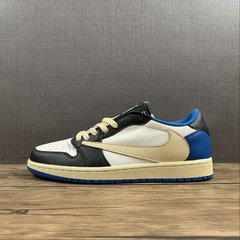 Air Jordan 1 Low Dm7866142