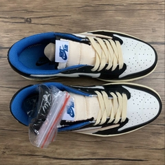 Air Jordan 1 Low Dm7866142 - Lasper Shop