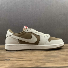 Air Jordan 1 Low Dm7866146 - comprar online