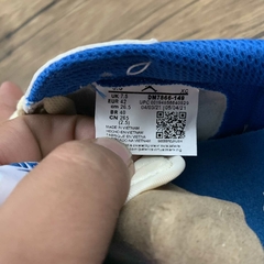 Imagem do Air Jordan 1 Low Dm7866149