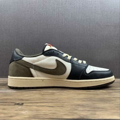 Air Jordan 1 Low Dm7866151 - comprar online