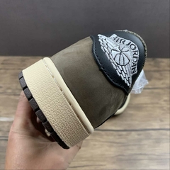 Air Jordan 1 Low Dm7866151 - comprar online