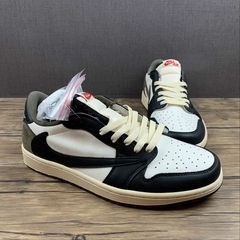 Air Jordan 1 Low Dm7866151 - comprar online