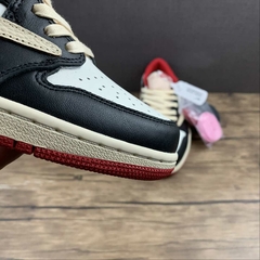 Air Jordan 1 Low Dm7866166 - loja online
