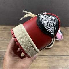 Air Jordan 1 Low Dm7866166 - comprar online