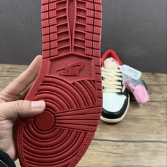 Air Jordan 1 Low Dm7866166 na internet