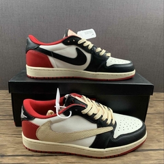 Air Jordan 1 Low Dm7866166 - loja online