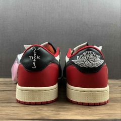 Air Jordan 1 Low Dm7866166 na internet