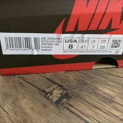 Air Jordan 1 Low Dm7866188 - Lasper Shop