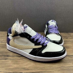 Air Jordan 1 Low Dm7866189 - comprar online