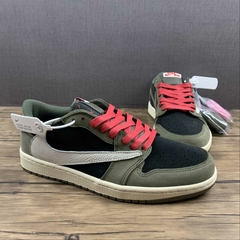 Air Jordan 1 Low Dm7866196 - comprar online