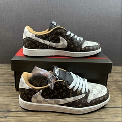 Air Jordan 1 Low Dm7866216 - loja online