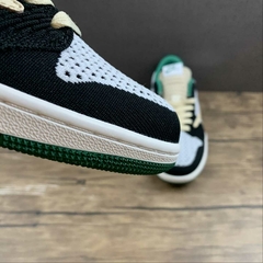 Air Jordan 1 Low Dm7866316 - loja online