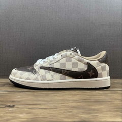 Air Jordan 1 Low Dm7866616
