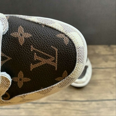 Imagem do Air Jordan 1 Low Dm7866616