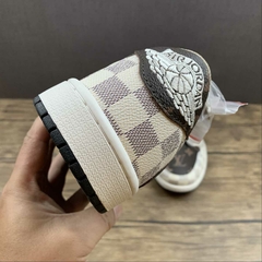 Air Jordan 1 Low Dm7866616 - comprar online