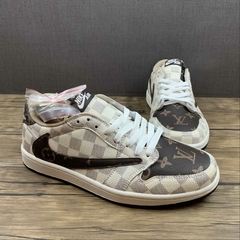 Air Jordan 1 Low Dm7866616 - comprar online
