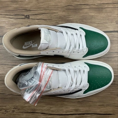 Air Jordan 1 Low Dm7866716 - Lasper Shop