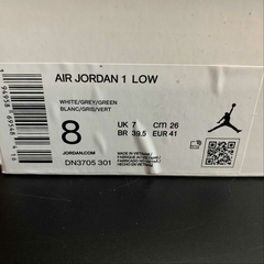 Air Jordan 1 Low Dn3705301 - Lasper Shop