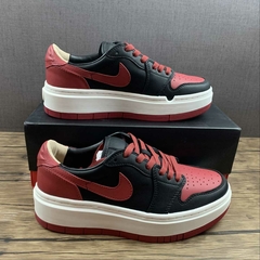 Air Jordan 1 Low Dq1823006 3 - loja online