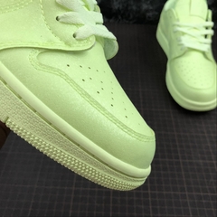 Air Jordan 1 Low Gs Aj1 Cj7891700 - comprar online