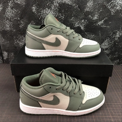 Imagem do Air Jordan 1 Low Gs 1 Aj1 553560121