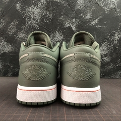 Air Jordan 1 Low Gs 1 Aj1 553560121 - loja online
