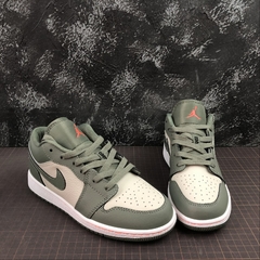 Air Jordan 1 Low Gs 1 Aj1 553560121 - comprar online
