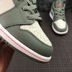 Air Jordan 1 Low Gs 1 Aj1 553560121 na internet