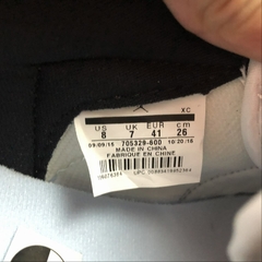 Air Jordan 1 Low Gs 705329600