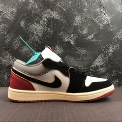 Air Jordan 1 Low 1 Aj1 553558106 - comprar online