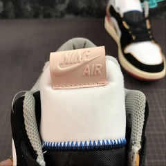 Air Jordan 1 Low 1 Aj1 553558106 - loja online
