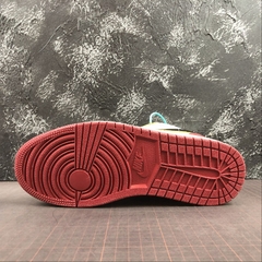 Air Jordan 1 Low 1 Aj1 553558106 na internet